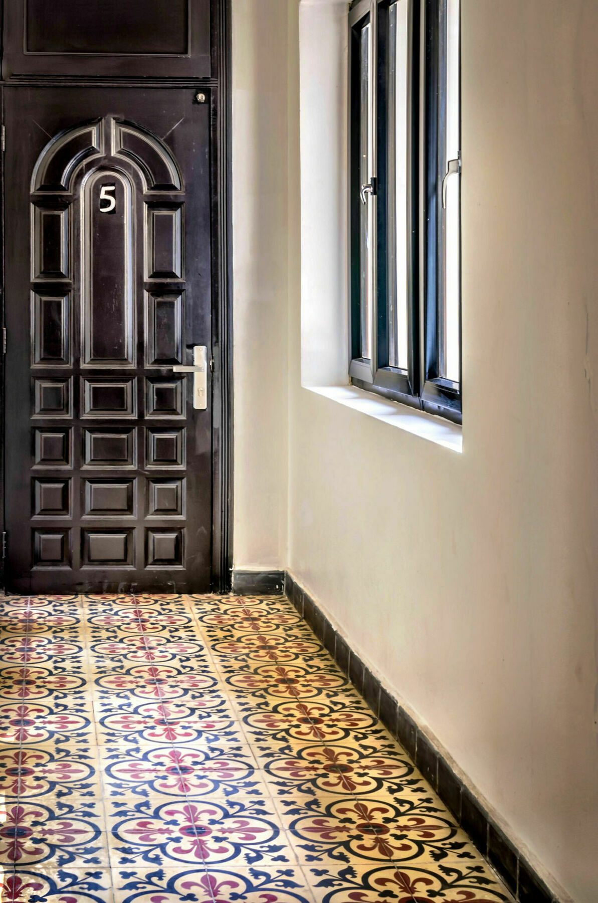 Villa Samnang Phnom Penh Exterior foto